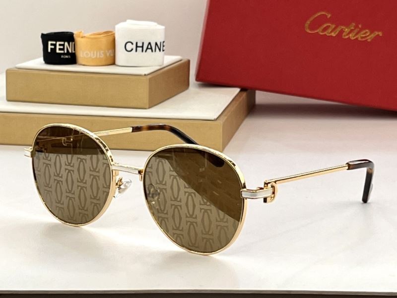 Cartier Sunglasses